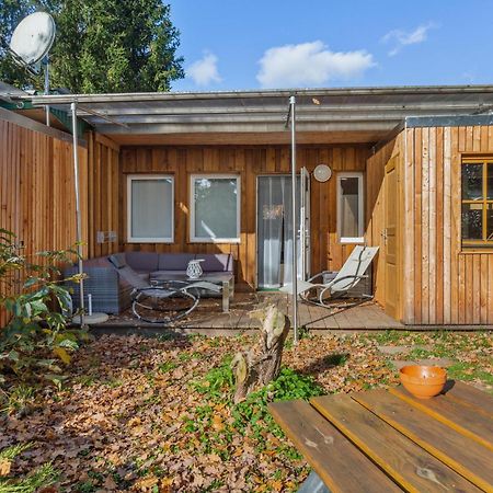 Nice Home In Zeulenroda-Triebes With Sauna Zewnętrze zdjęcie