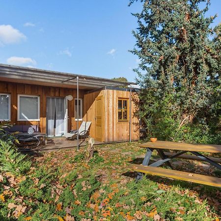 Nice Home In Zeulenroda-Triebes With Sauna Zewnętrze zdjęcie