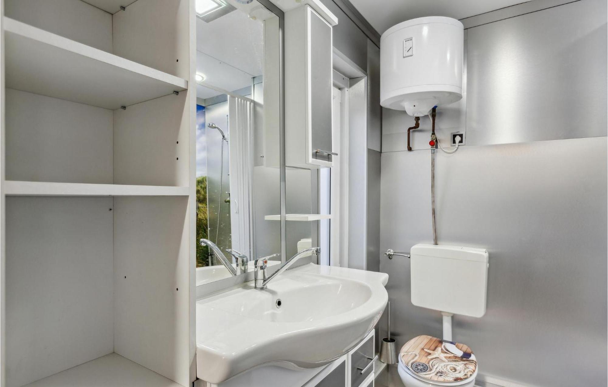 Nice Home In Zeulenroda-Triebes With Sauna Zewnętrze zdjęcie