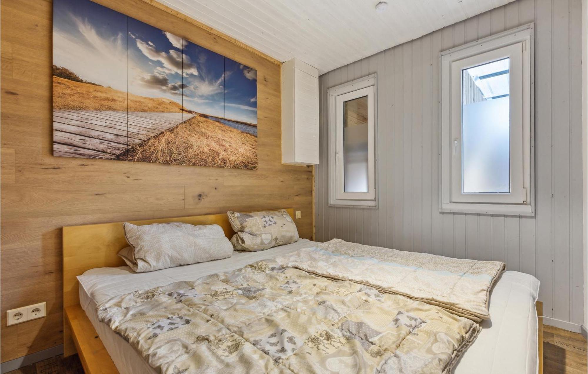 Nice Home In Zeulenroda-Triebes With Sauna Zewnętrze zdjęcie