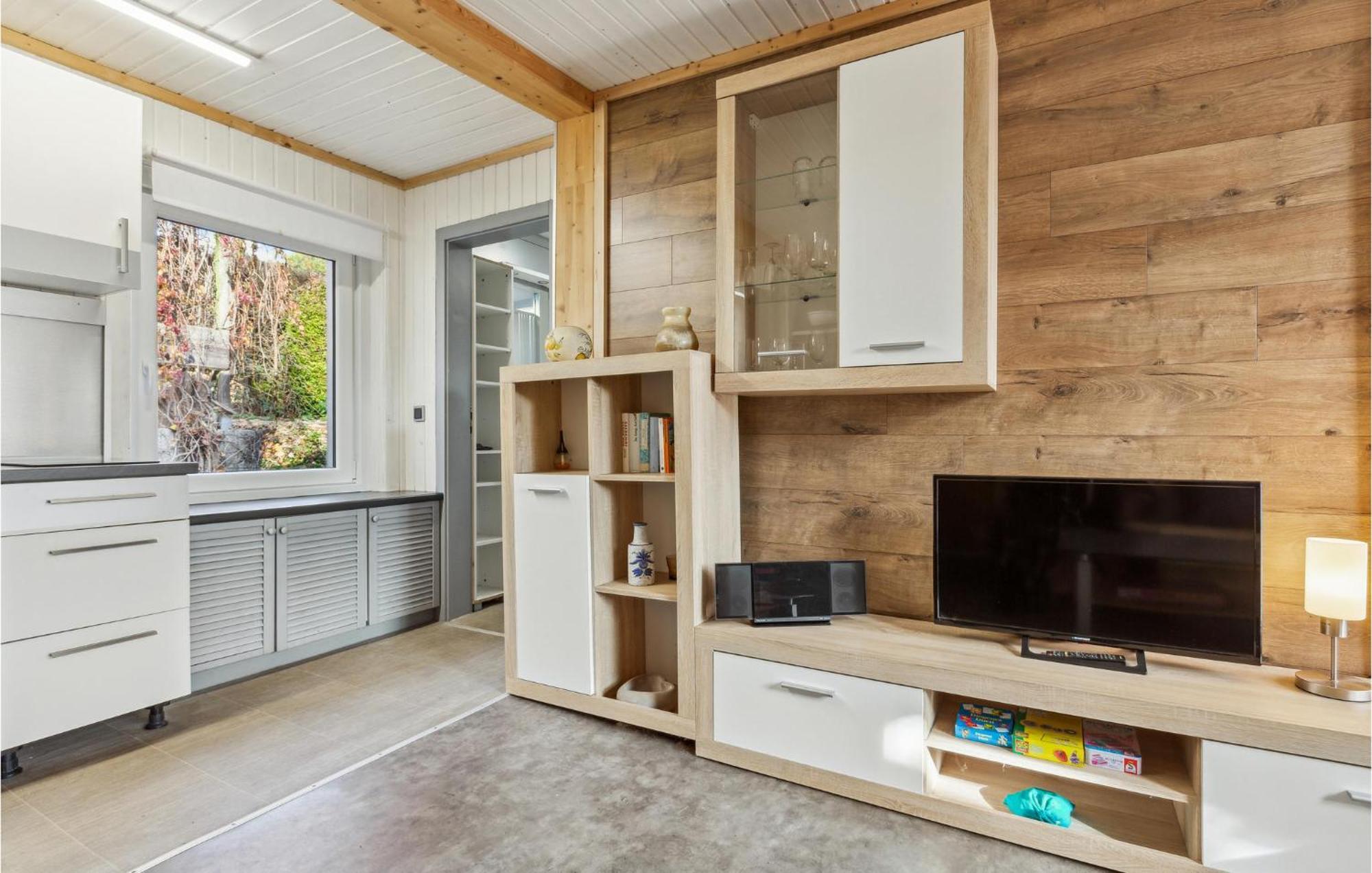 Nice Home In Zeulenroda-Triebes With Sauna Zewnętrze zdjęcie